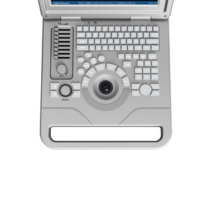 Sistema de Ultrasonido Veterinario Portátil 70A con Certificación CE, Instrumento de Diagnóstico de Cuerpo Completo, Alimentación Eléctrica, Origen Sichuan - Product Image 2