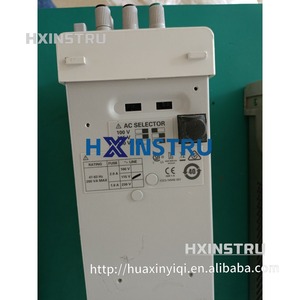 Fuente de alimentación HP/Agilent/Keysight Technologies E36106A 100V 0.4A 40W Usada hx1 - Product Image 2