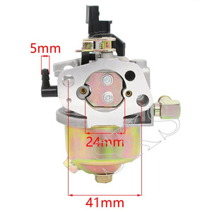 <span class=keywords><strong>Carburateur</strong></span> remplace le <span class=keywords><strong>carburateur</strong></span> OEM HUAYI 170S 170SA, modèles <span class=keywords><strong>MTD</strong></span> 951-10368 951-10638A 751-10638 751-10638A 951-14026A 951-14027A - Product Image 5