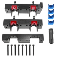 Kit d'outils de calage de distribution HTL pour moteurs essence Mercedes-Benz 1.6 2.0 M270 M274