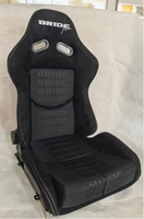 Sièges baquets de course en fibre de carbone avec motif pied-de-poule pour BMW M3 E30 E36 E46 E90 E92 E93 F30 F80 G20 G80