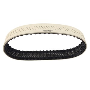 Yonghang Synchronous Belt 255H Wear Resistant For Film <b>Stretching</b> <b>Machine</b> Parts - Product Image 5