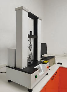 Hochwertige Universelle Zugprüfmaschine für Verschiedene Materialien Mechanischer Festigkeitsprüfer - Product Image 5