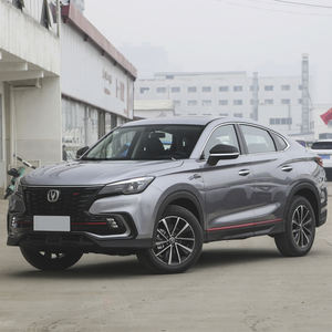 Véhicule d'<span class=keywords><strong>occasion</strong></span> Changan CS85 Coupé 2022 Changan 1.5T SUV <span class=keywords><strong>hybride</strong></span> à vendre 166PS - Product Image 6