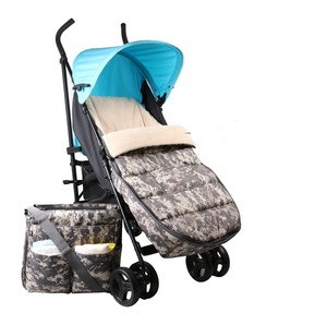 2025 marque privée léger hiver nouveau-né bébé poussette accessoires sac <span class=keywords><strong>de</strong></span> couchage bébé chancelière imperméable coupe-vent - Product Image 6