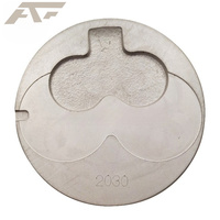 5-12111-203-0 Car Engine C190 Auto Engine Systems Piston & Parts for Isuzu