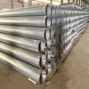 <span class=keywords><strong>Tube</strong></span> de tuyau en <span class=keywords><strong>acier</strong></span> noir de 50mm Sch 40 ASTM A53 longueur de <span class=keywords><strong>tube</strong></span> en <span class=keywords><strong>acier</strong></span> ronde de précision laminée à froid <span class=keywords><strong>3m</strong></span> 6m - Product Image 5