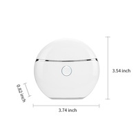 Masseur facial, soin de la peau, lifting du visage, appareil de beauté pour le cou, compresse chaude à température constante, masseur électrique Gua Sha