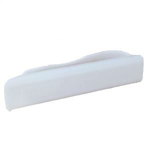 Écraseur de pilules de voyage personnalisé de haute qualité, blanc, neuf, en gros - Product Image 3