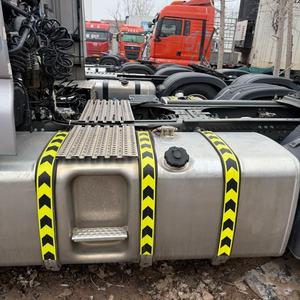 รถบรรทุกหนักซิโนทรัค ซิทรัค C7h C9H G7S ปี 2024 กำลัง 251-350 แรงม้า 6x4 10 ล้อ ยูโร 3 มือสองสำหรับขาย - Product Image 3