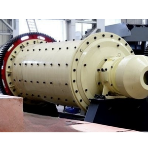 Zement-, Gesteins- und Golderzaufbereitungsanlagen: Kugelmühlen (1830x3600, 1830x4500) mit 8, 10, 15 TPH Kapazität für den Einsatz in <span class=keywords><strong>Chile</strong></span> und Brasilien - Product Image 4