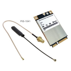 PIS-1041 RF TXRX MODULE U.FL CARD EDGE ใหม่ของแท้มีในสต็อก - Product Image 1