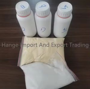 Compre 1119 51 3 5 Bromo-1-penteno, Polvo Químico de Alta Pureza para la Industria - Product Image 4