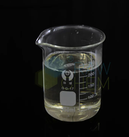 Bétaïne de cocoamidopropyle liquide de haute qualité à 35 % (CAPB/CAB) – Surfactant amphotère détergent à base d'huile de coco pour usage quotidien