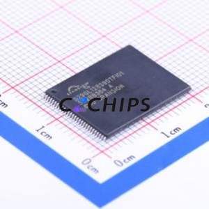 Puce IC de circuit intégré TSOP-56-18.5mm S29GL128S90TFI010 toute neuve et originale NI ÉCLAIR - Product Image 1