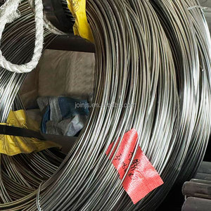 ALAMBRE DE ACERO INOXIDABLE 316, Superficie Brillante, Dureza 1/8H, RESISTENCIA A LA TRACCIÓN 750-800 N/MM2, Alambre SS304 316 - Product Image 4