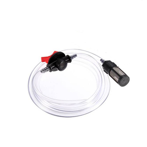 Inyector de fertilizante Venturi de <span class=keywords><strong>riego</strong></span>, accesorios de bloqueo de cinta de <span class=keywords><strong>goteo</strong></span> <span class=keywords><strong>para</strong></span> agricultura, <span class=keywords><strong>precio</strong></span> de fabricación - Product Image 6