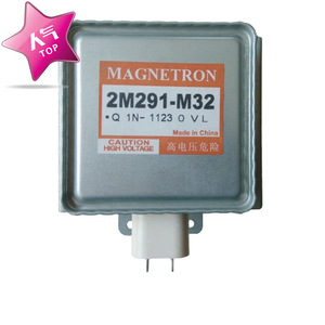 Magnetron 2M291 M32, pièce haute tension pour four à micro-ondes, accessoire de chauffage pour four à micro-ondes - Product Image 1