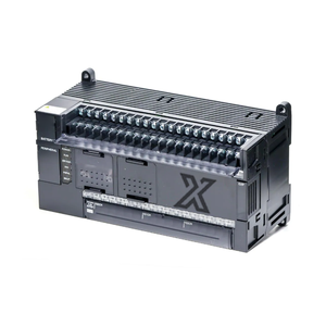 CP1E-N20DR-A โปรแกรมเมเบิล ลอจิก คอนโทรลเลอร์ (PLC) สำหรับการควบคุมระบบอัตโนมัติทางอุตสาหกรรม - Product Image 1