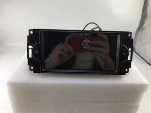 Offre Spéciale Pour <span class=keywords><strong>Dodge</strong></span> <span class=keywords><strong>Dakota</strong></span> LECTEUR DVD de Voiture avec GPS intégré D'écran TACTILE de WIFI - Product Image 3