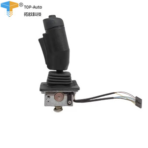 <span class=keywords><strong>Joystick</strong></span> de dirección de elevación de tijera Genie listo para enviar Controlador de <span class=keywords><strong>joystick</strong></span> Genie Gen <span class=keywords><strong>6</strong></span> GE137634 137634 137634GT <span class=keywords><strong>Joystick</strong></span> único - Product Image 5
