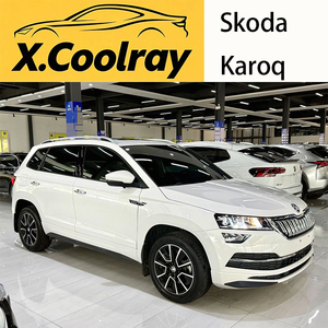 <span class=keywords><strong>Skoda</strong></span> Karoq <span class=keywords><strong>SUV</strong></span> 2024 Usado de Alta Calidad, <span class=keywords><strong>Segunda</strong></span> <span class=keywords><strong>Mano</strong></span>, Motor 1.4T de Gasolina, 5 Plazas, para el Mercado de Rusia y Asia Central - Product Image 2