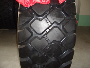 NUEVO OFERTA ESPECIAL Neumáticos Radiales KELUCK MAXWIND OTR B01NL L-3 17.5R25 20.5R25 23.5R25 26.5R25 para Cargadoras, Excavadoras y Motoniveladoras - Product Image 6