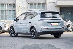 Largement répandu et chaud tout nouveau pas cher Auto <span class=keywords><strong>AION</strong></span> Y Plus SUV 610 Enjoyment Edition avec Top et bonne qualité - Product Image 4