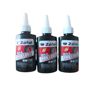 Zefal Bike Pro Lube 125Ml Lubricante Bio para Todas las Condiciones Aceite para Cadena - Product Image 2