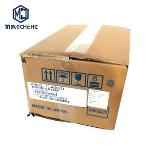Servomotor Industrial SGMGV-13ADC61 SGMGV-09ADC61 SGMGV-20ADC para Automatización - Product Image 1