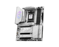 Carte mère MSI PRO Z890 S WIFI dernière génération, Intel Z890, interface SATA M.2, ATX, 128 Go, pour jeux