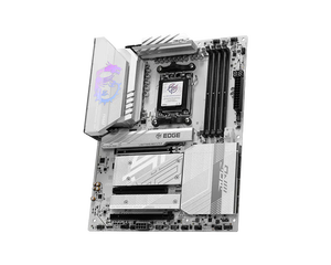 Nueva Placa Base MSI PRO Z890 S WIFI, Intel Z890, Interfaz SATA M.2, ATX, 128GB, para Juegos - Product Image 3