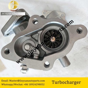 49135-03301 49135-03310 49135-03300 4913503300-Turbocompresor para <span class=keywords><strong>Mitsubishi</strong></span> <span class=keywords><strong>Fuso</strong></span> Truck <span class=keywords><strong>Bus</strong></span> Canter 4M40 Engine - Product Image 2
