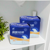 Drap de lit jetable 60*60 CM/60*90 CM protège-matelas soyeux et doux imperméable pour incontinence