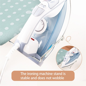 Customizable Heat Resistant Tabletop Ironing Board <b>Foldable</b> Ironing <b>Table</b> <b>Small</b> Lightweight Clothing Ironing <b>Table</b> - Product Image 2