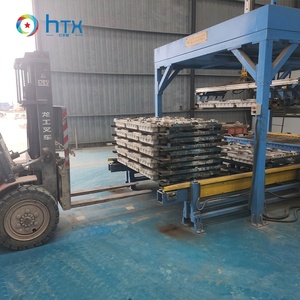 Dây Chuyền Sản Xuất Máy Nạp Tấm Đá Thạch Anh Cẩm Thạch Nhân Tạo - Product Image 5