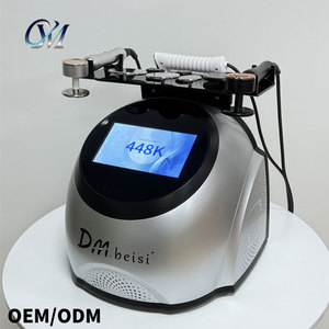 NUEVO 2026 <span class=keywords><strong>Indiba</strong></span> Master 448K, Máquina de Belleza para Fisioterapia y Reafirmación de la Piel, para Rostro y Cuerpo, Uso Doméstico - Product Image 6