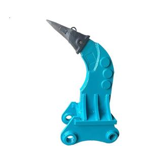 Ripper Monodente di Alta Qualità per Escavatore, Accessori Personalizzati per Macchinari da Costruzione - Product Image 3