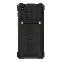 Terminal de données mobiles robuste CENAVA 6,5 pouces W65G IP65 avec processeur Intel et lecteur de codes-barres, compatible 4G 5G, en stock