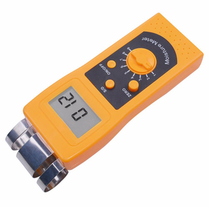 Humidimètre portable <span class=keywords><strong>pour</strong></span> béton 0%-50% DM200C, analyseur d'humidité <span class=keywords><strong>pour</strong></span> cloisons sèches, <span class=keywords><strong>bois</strong></span> <span class=keywords><strong>de</strong></span> <span class=keywords><strong>chauffage</strong></span>, <span class=keywords><strong>bois</strong></span> d'œuvre, inspections immobilières - Product Image 2