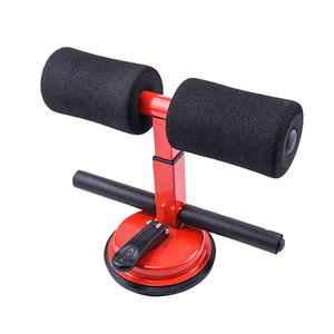 Barre d'assise robuste facile à installer pour la salle <span class=keywords><strong>de</strong></span> sport au bureau à domicile pour l'entraînement <span class=keywords><strong>de</strong></span> la force abdominale adaptée aux hommes et aux femmes - Product Image 2