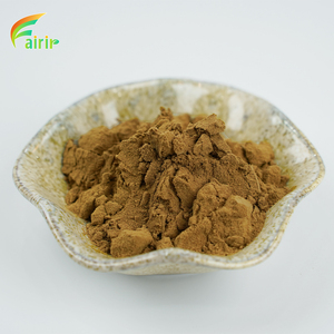 Nhà máy cung cấp bột chiết xuất quả Monk có hàm lượng glycoside 25% - 50%, mẫu miễn phí, nhận đặt hàng OEM/ODM, số lượng đặt hàng tối thiểu 1kg - Product Image 1