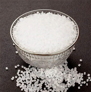Granulés de TPU de qualité 90A-95A transparents pour le polyuréthane thermoplastique transparent TPR <span class=keywords><strong>TPE</strong></span> TPV TPU - Product Image 3