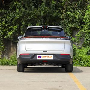 SUV Dongfeng Aeolus L7 hybride rechargeable à succès, autonomie ultra-longue <span class=keywords><strong>de</strong></span> 205 km, modèle <span class=keywords><strong>de</strong></span> plaisir pour les trajets familiaux et professionnels - Product Image 4