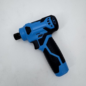 Electric Screwdriver Rechargeable Lithium Battery 24V And Below Forward Reverse Rotation Diy Power Tool - Product Image 3