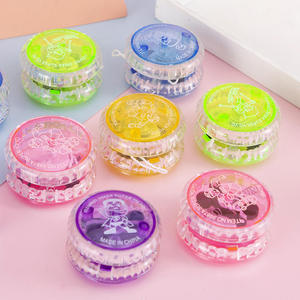Jouet <span class=keywords><strong>Yoyo</strong></span> Magique Lumineux LED Personnalisable pour Enfants – Prix de Gros – Populaire et Amusant - Product Image 5
