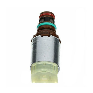 CV6Z7G136B ใหม่คุณภาพสูง 2012-2018 สำหรับลินคอล์นอัตโนมัติโซลินอยด์ควบคุมเกียร์ CV6Z7G136BFC - Product Image 1