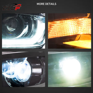 Phare led Offre Spéciale pour chevrolet <span class=keywords><strong>camaro</strong></span> 6th gen 2016 2017 2018 2019 2020 2021 <span class=keywords><strong>2022</strong></span> - Product Image 5