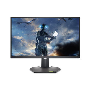 D-e-l-l G3223D 31,5-Zoll-Quad-HD-Gaming-Monitor, 2560x1440 Pixel bei 165Hz, 1ms (Grau-Grau), H-D-<span class=keywords><strong>M</strong></span>-I 2,0/DP 1,4/USB Typ-C, - Product Image 1