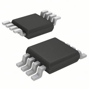 Chip IC de Alta Estabilidad TJ0971040000G para Sistema de Control de Pulseras Inteligentes - Product Image 1